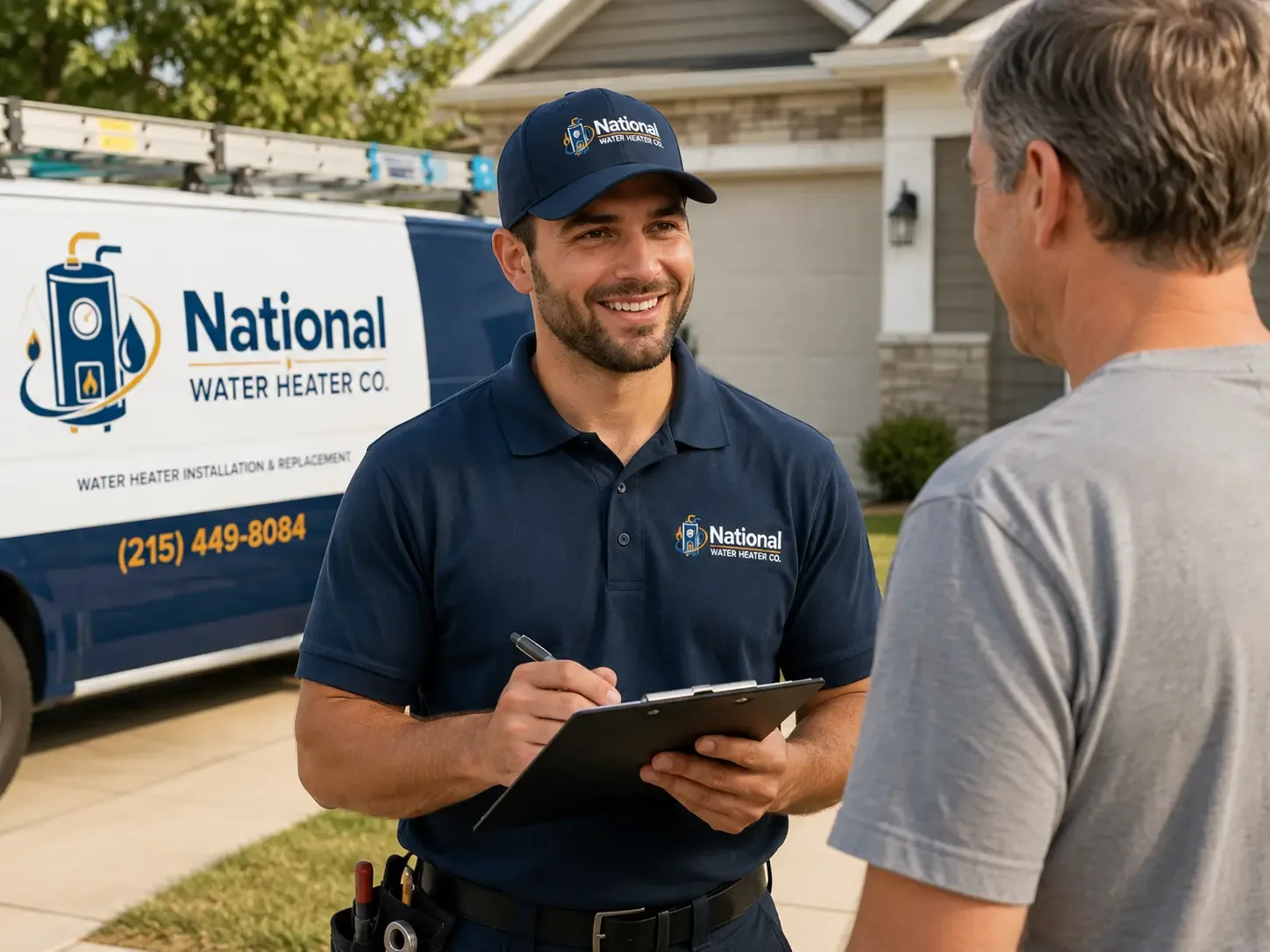 Water Heater Installation Bridgeport, NY FAQs